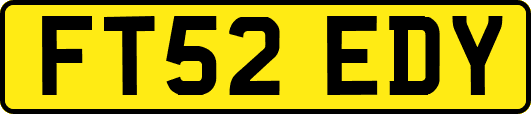 FT52EDY