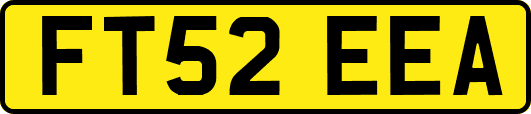 FT52EEA