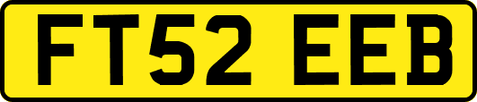 FT52EEB