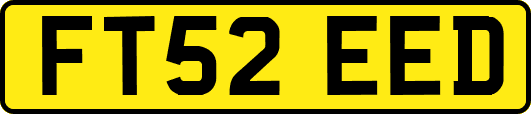 FT52EED