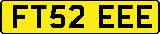 FT52EEE