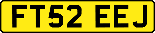 FT52EEJ