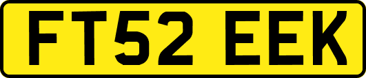 FT52EEK