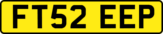 FT52EEP