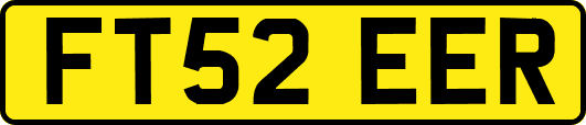 FT52EER