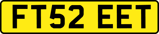 FT52EET