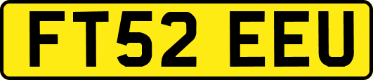 FT52EEU