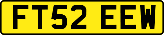 FT52EEW