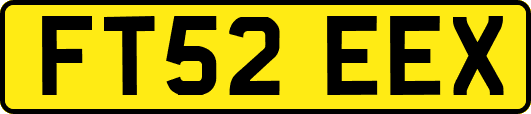 FT52EEX