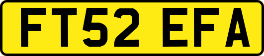 FT52EFA