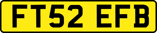 FT52EFB