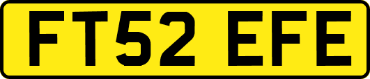 FT52EFE