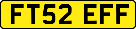 FT52EFF