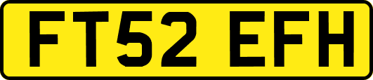 FT52EFH