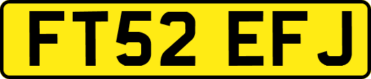 FT52EFJ
