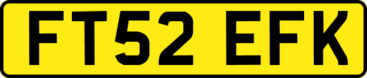 FT52EFK