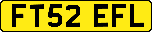 FT52EFL