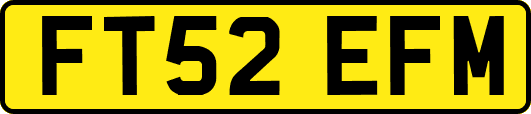 FT52EFM