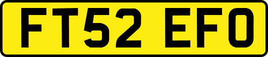 FT52EFO
