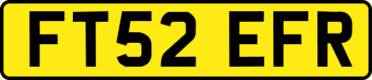 FT52EFR