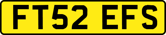 FT52EFS