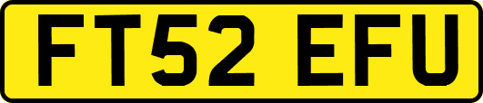 FT52EFU