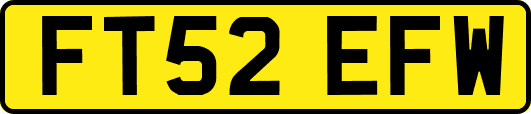 FT52EFW