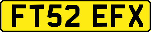 FT52EFX