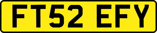 FT52EFY