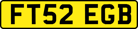 FT52EGB