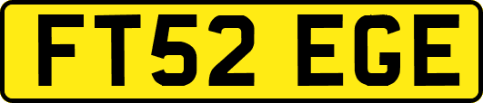 FT52EGE