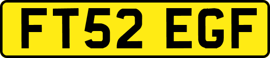 FT52EGF