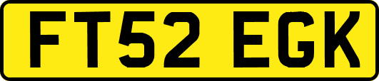 FT52EGK