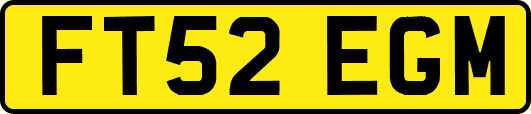 FT52EGM