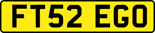 FT52EGO