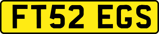 FT52EGS
