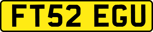 FT52EGU