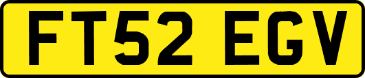 FT52EGV