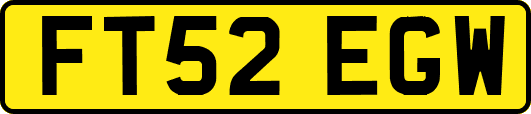 FT52EGW