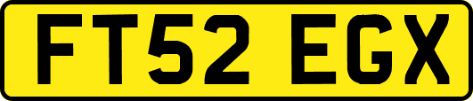 FT52EGX