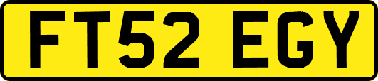 FT52EGY