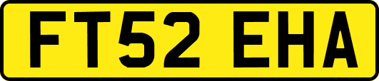 FT52EHA