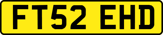 FT52EHD