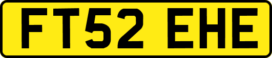 FT52EHE