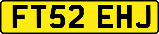 FT52EHJ