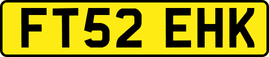 FT52EHK