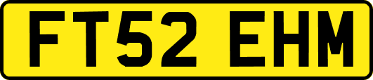 FT52EHM