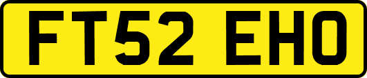 FT52EHO
