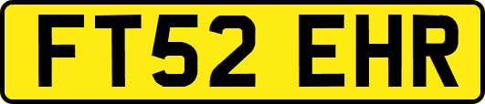 FT52EHR