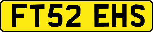 FT52EHS